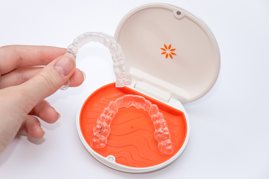 Invisible Orthodontics: Discovering the Wonders of Invisalign Treatment