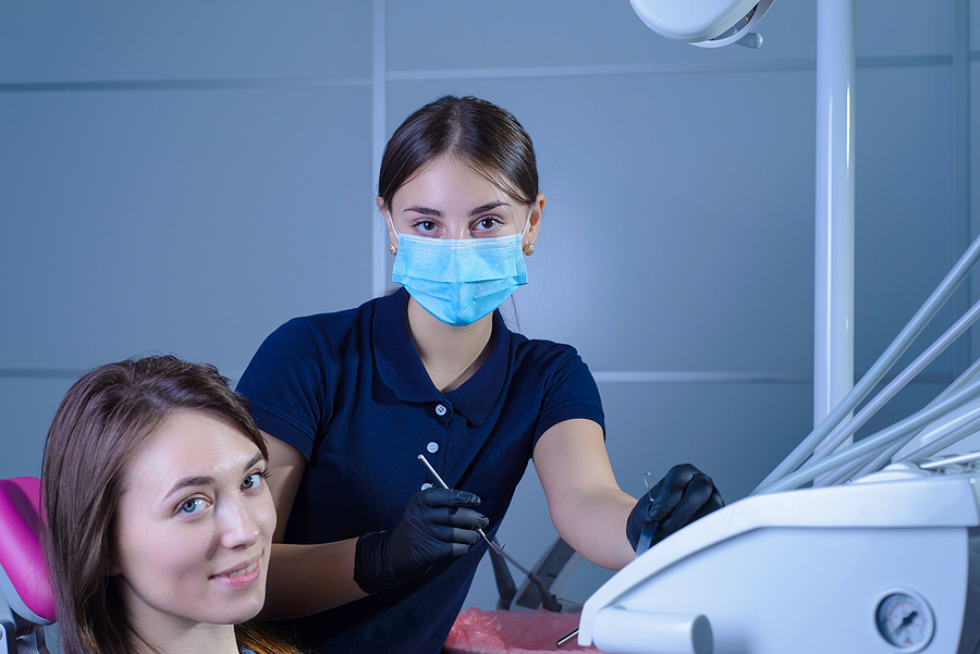 How To Ease Dental Fear? Tips And Tricks