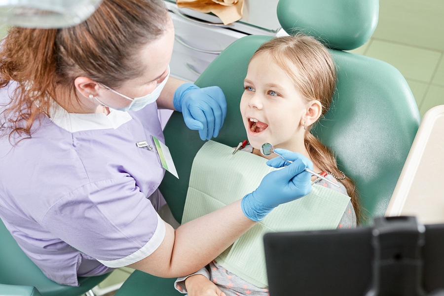 Facts About Sedation in Pediatric Dentistry