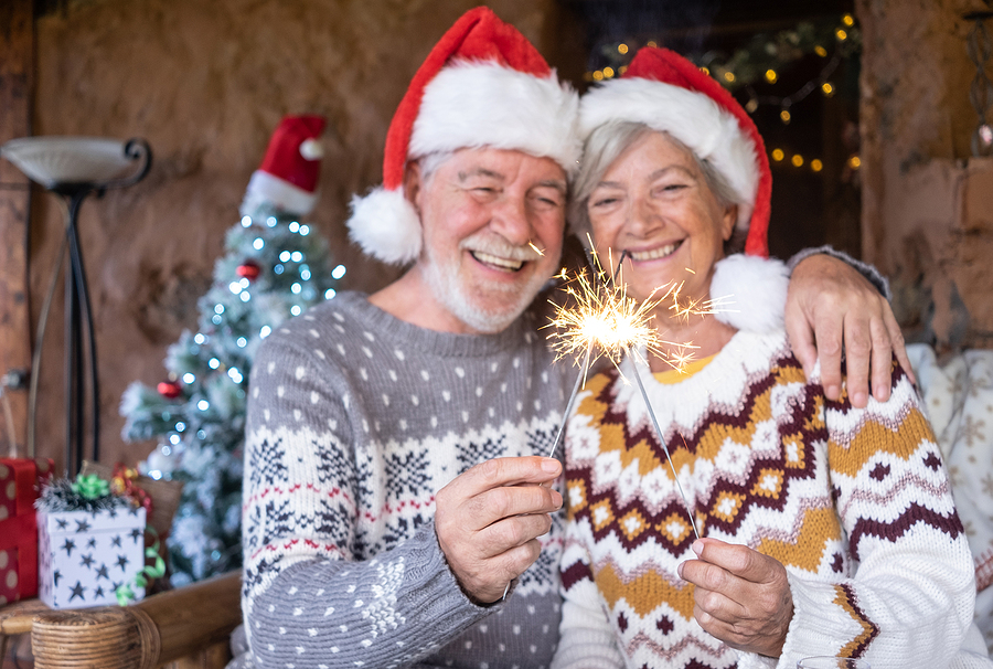 Why is December the Perfect Time To See Your Dentist?