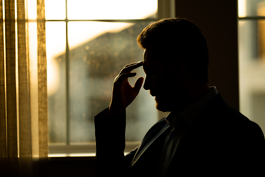 Can Stress Affect Oral Health?