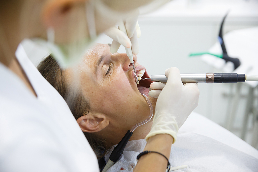 General Dental Care in San Jose, CA: How to Maintain a Healthy Smile Year-Round