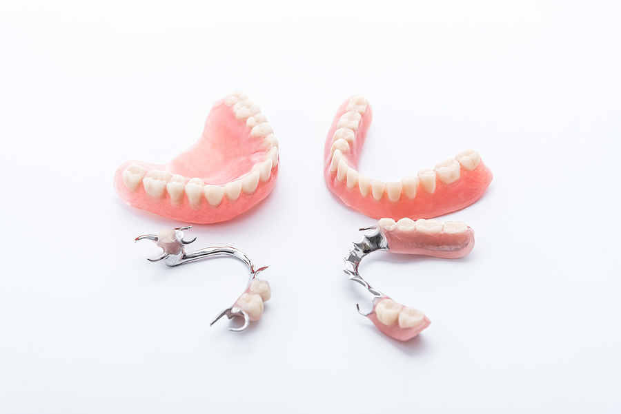 Restoring Smiles: Everything You Need to Know About Partial and Full Dentures