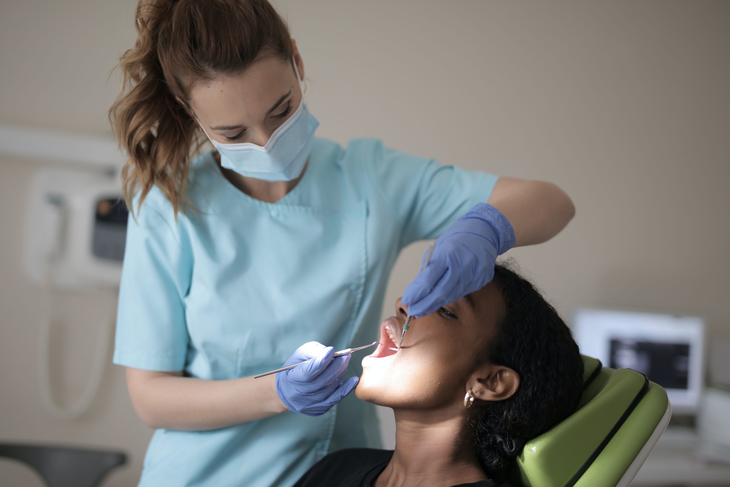Why Is a Tooth Extraction Necessary?