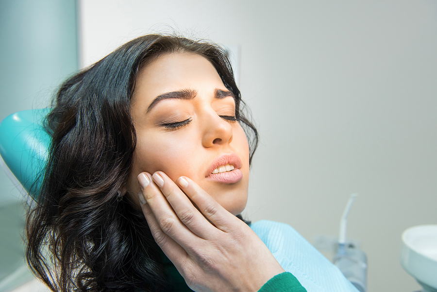 How to Prevent Dry Socket After an Extraction