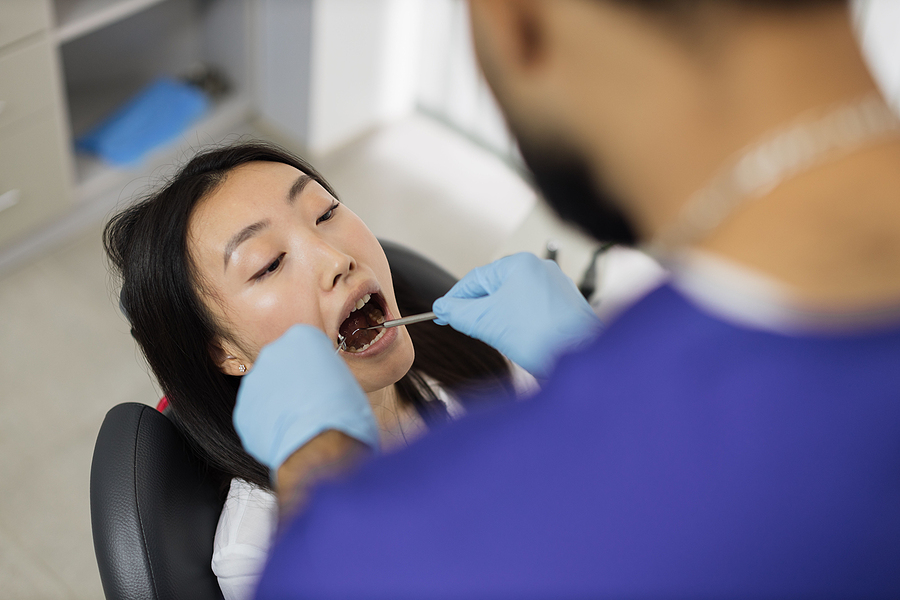 The Role of Aftercare in Avoiding Implant Failures