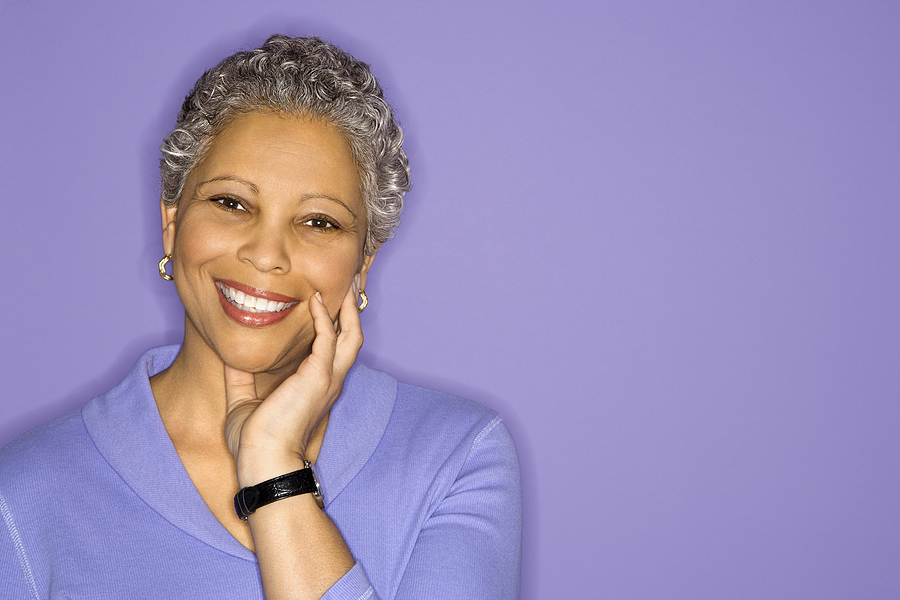 Restoring Smiles: The Top Advantages of Dental Implants for Older Adults